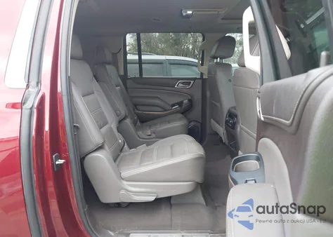 2019 GMC Yukon Xl Denali z USA, uszkodzony, nr VIN 1GKS2HKJ8KR237457